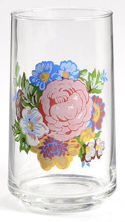 Victoria 10 Oz Glassware Tumbler by Tabletops Unlimited