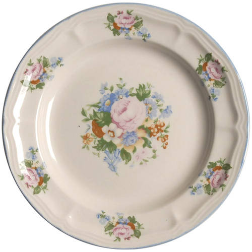 Victoria Salad Plate