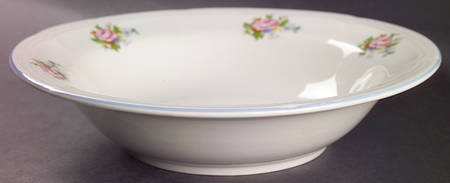 Victoria 9" Round Vegetable Bowl