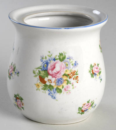 Victoria Small Canister No Lid
