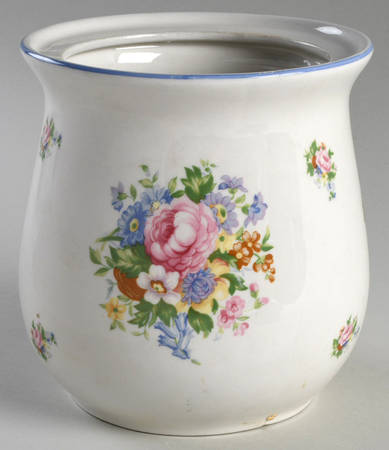 Victoria Large Canister No Lid