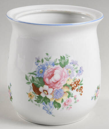 Victoria Medium Canister No Lid