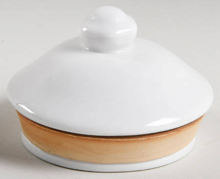 Victoria Lid for Medium Canister