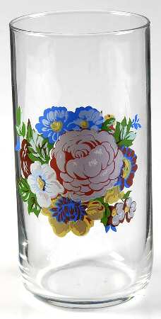 Victoria 16 Oz Glassware Tumbler