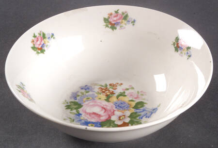 Victoria Coupe Cereal Bowl