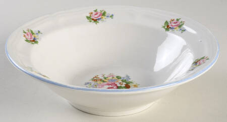Victoria Coupe Cereal Bowl