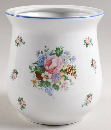 Victoria Extra Large Canister No Lid