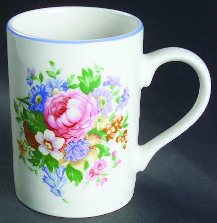 Victoria Mug