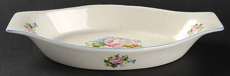 Victoria 10" Augratin