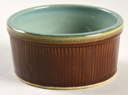 Country Fare (Glazed Bottom) Ramekin