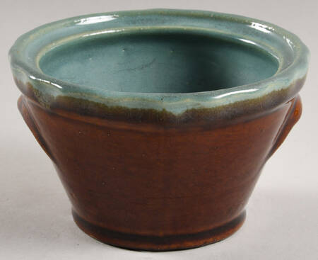 Country Fare (Glazed Bottom) Sugar Bowl No Lid