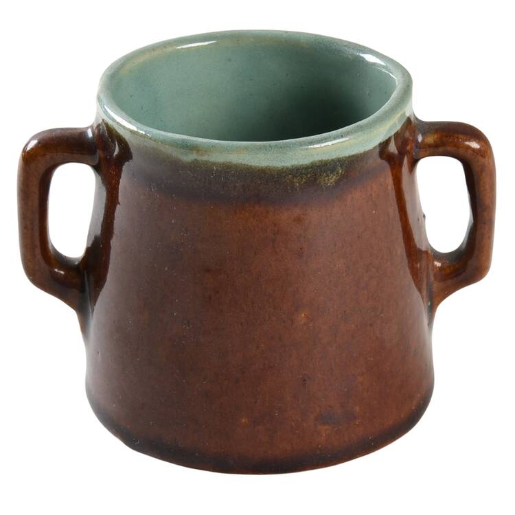 Country Fare (Glazed Bottom) Sugar Bowl No Lid