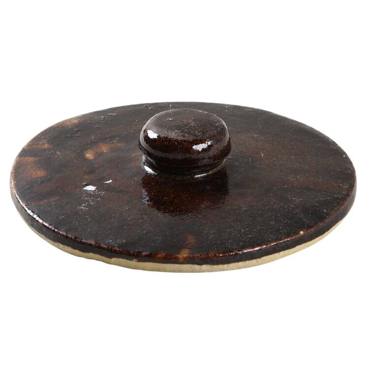 Country Fare (Glazed Bottom) Lid for Individual Casserole