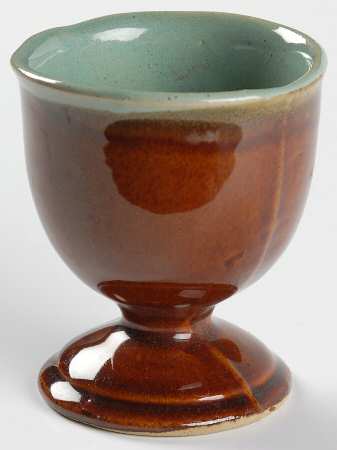 Country Fare (Glazed Bottom) Single Egg Cup