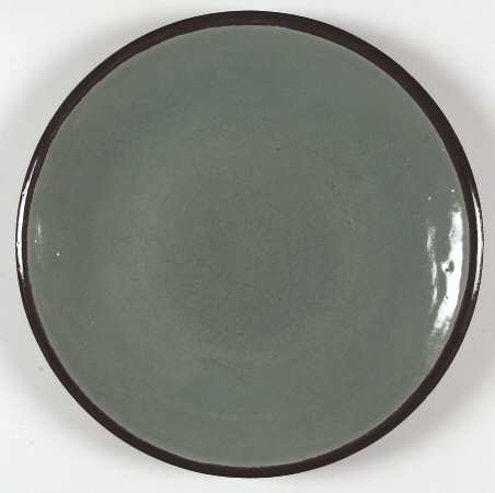 Country Fare (Glazed Bottom) Dinner Plate