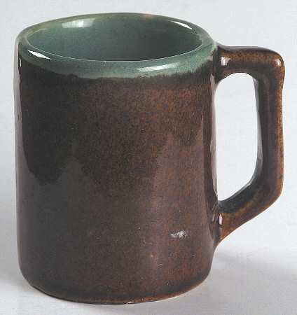 Country Fare (Glazed Bottom) Small Mug