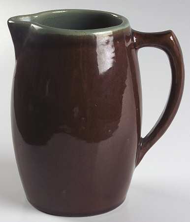 Country Fare (Glazed Bottom) 36 Oz Pitcher