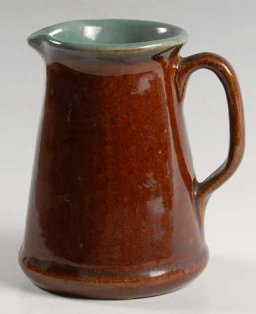Country Fare (Glazed Bottom) 14 Oz Pitcher