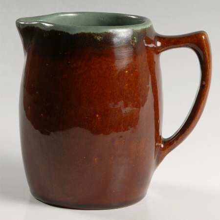 Country Fare (Glazed Bottom) Pitcher