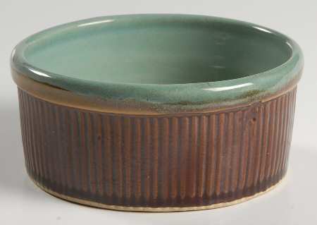 Country Fare (Glazed Bottom) Individual Souffle