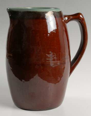 Country Fare (Glazed Bottom) 56 Oz Pitcher