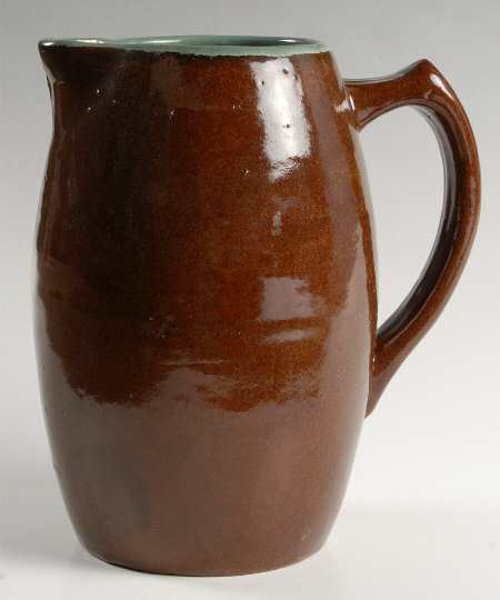 Country Fare (Glazed Bottom) 64 Oz Pitcher