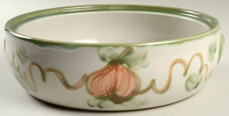 Harvest 3 Quart Round Casserole No Lid