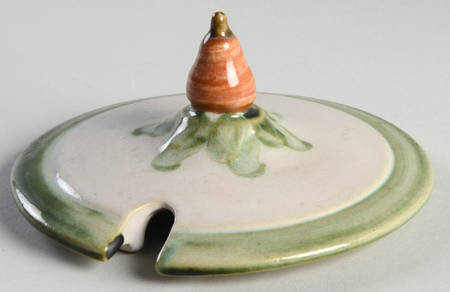 Harvest Lid for Sauce Boat