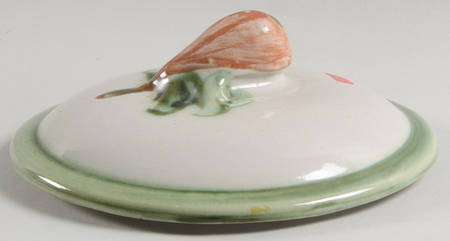 Harvest Lid for Samovar