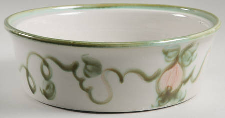 Harvest 6 Qt Round Covered Casserole No Lid
