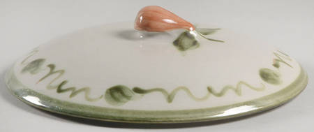 Harvest Lid for 6 Qt Round Covered Casserole