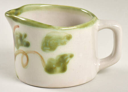 Harvest Creamer