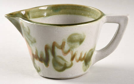 Harvest Creamer