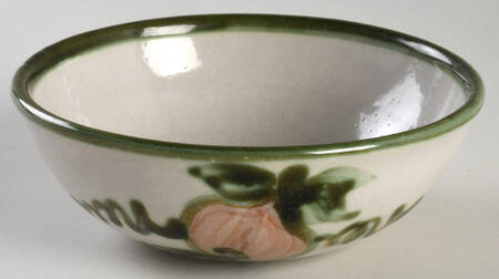 Harvest Coupe Cereal Bowl