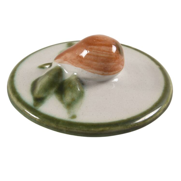 Harvest Lid for Sugar Bowl
