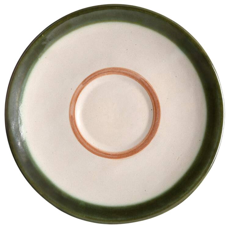 Harvest Underplate for Sauce Boat
