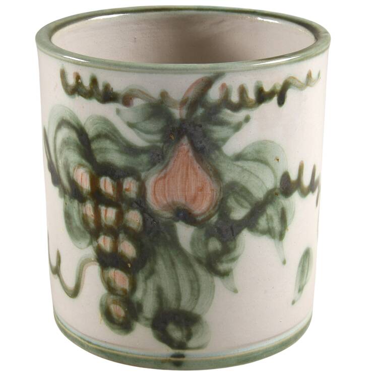 Harvest Medium Canister No Lid