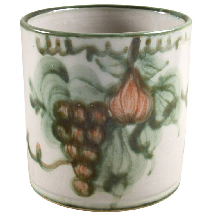 Harvest Large Canister No Lid