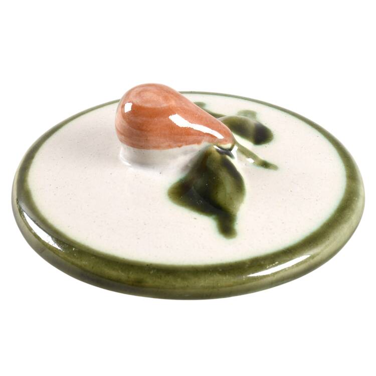 Harvest Lid for Individual Casserole