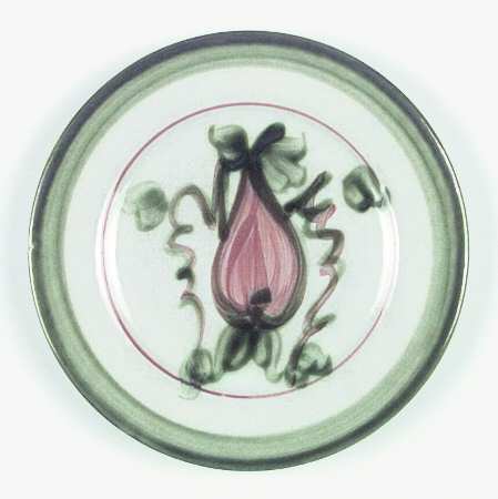Harvest Salad Plate