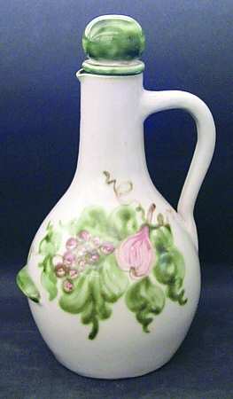 Harvest Carafe & Lid