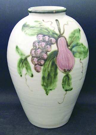 Harvest 12" Vase