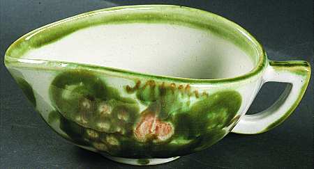 Harvest Gravy Boat