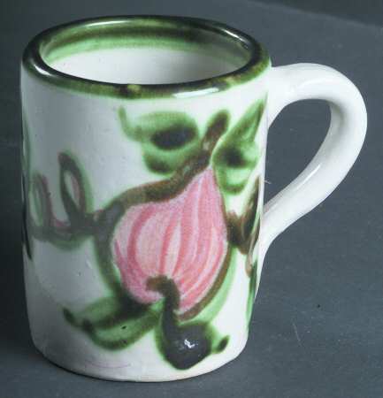 Harvest Small Mug