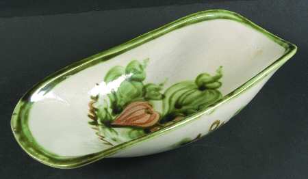Harvest Bread Tray