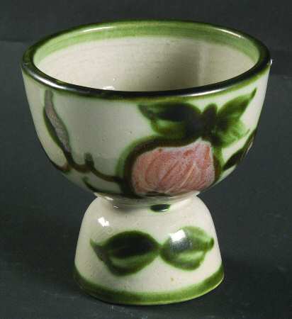 Harvest Double Egg Cup