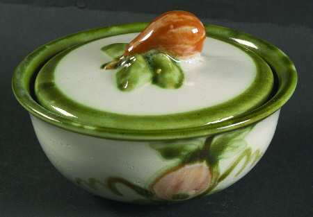 Harvest Individual Casserole & Lid