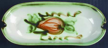 Harvest Boiled Corn Holder