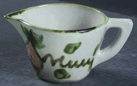 Harvest Creamer