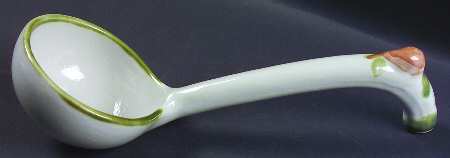 Harvest Tureen Ladle
